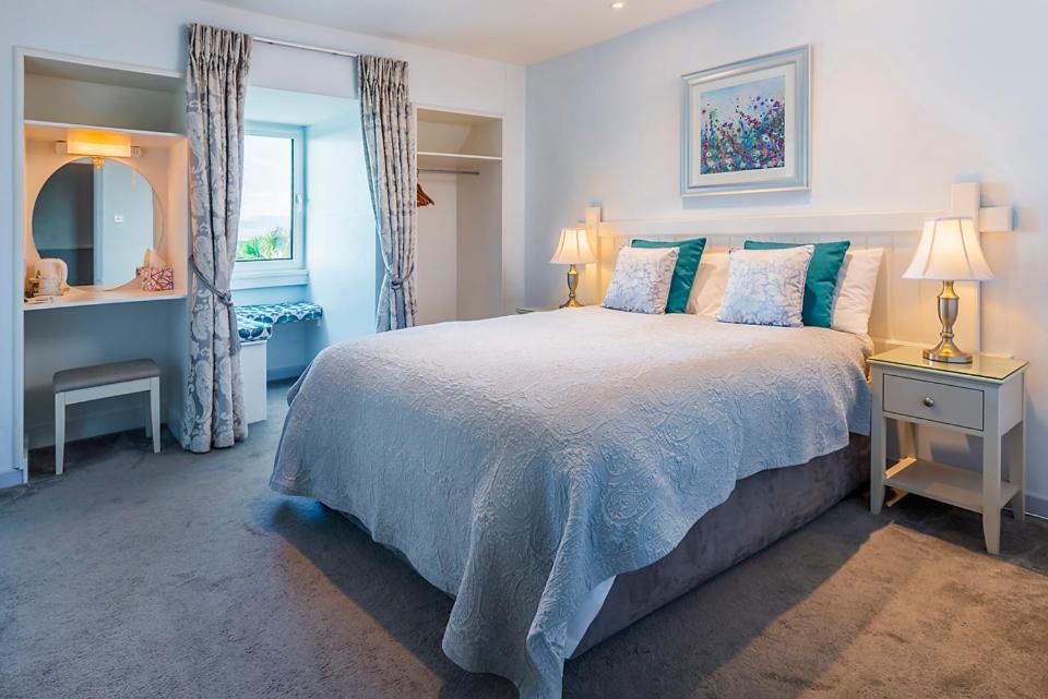 Klondyke House B&B Waterville Dış mekan fotoğraf