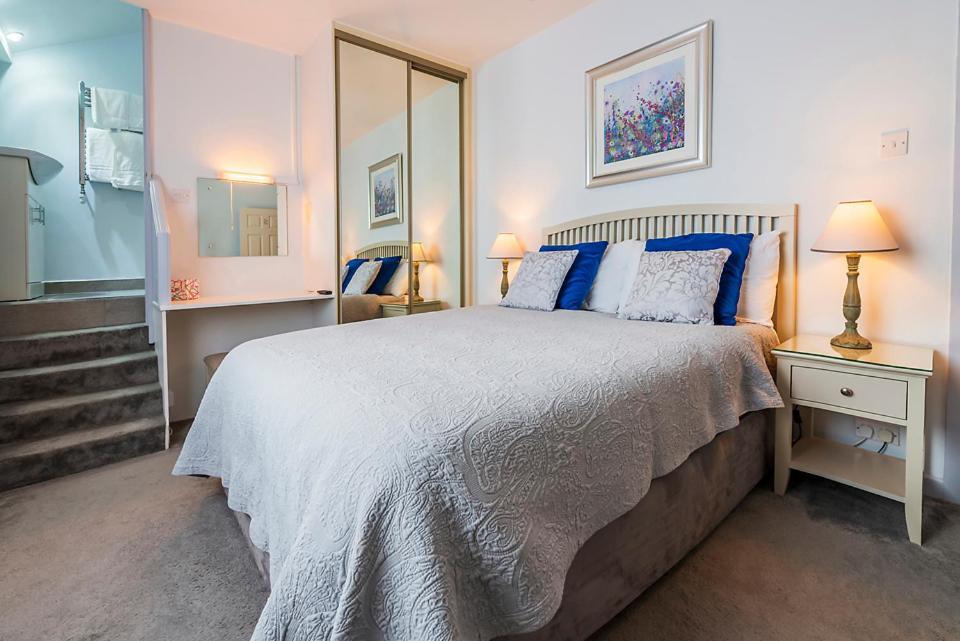 Klondyke House B&B Waterville Dış mekan fotoğraf